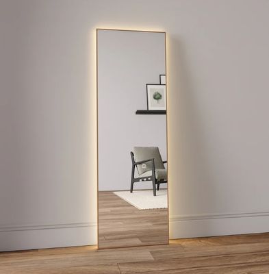 Rectangular Mirrors