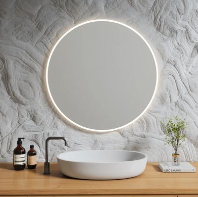 LED Mirrors