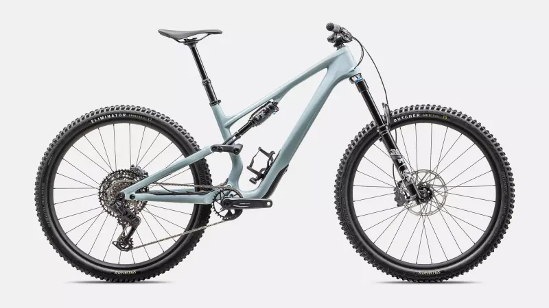 2025 Specialized Stumpjumper 15 Comp Carbon (multiple sizes & colors) 2025 Specialized Stumpjumper 15 Comp Carbon (multiple sizes & colors)