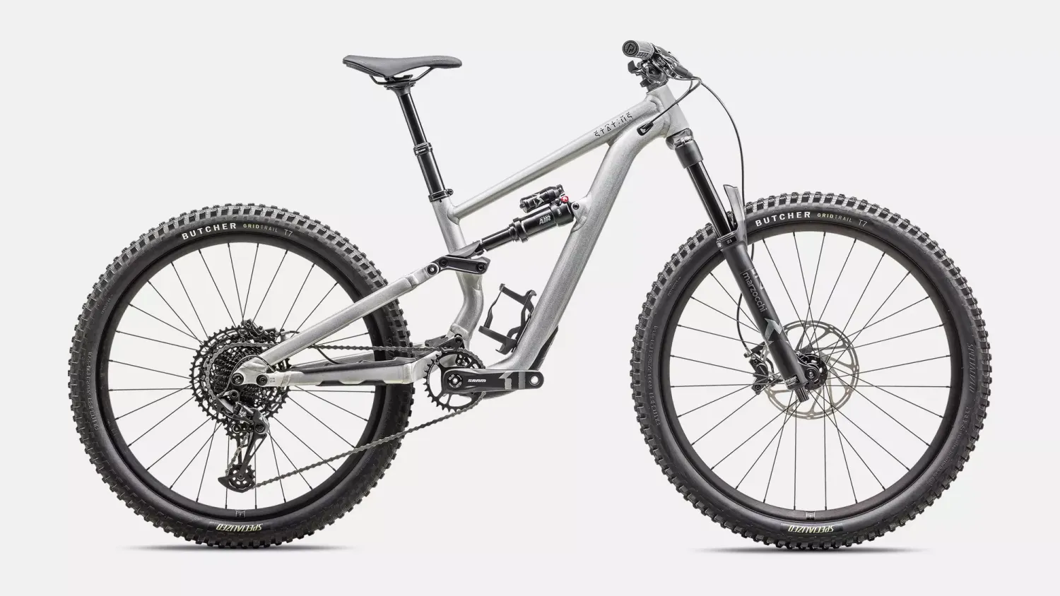 Specialized Status 140 2 ZERO XXS (4'9"-5'2")