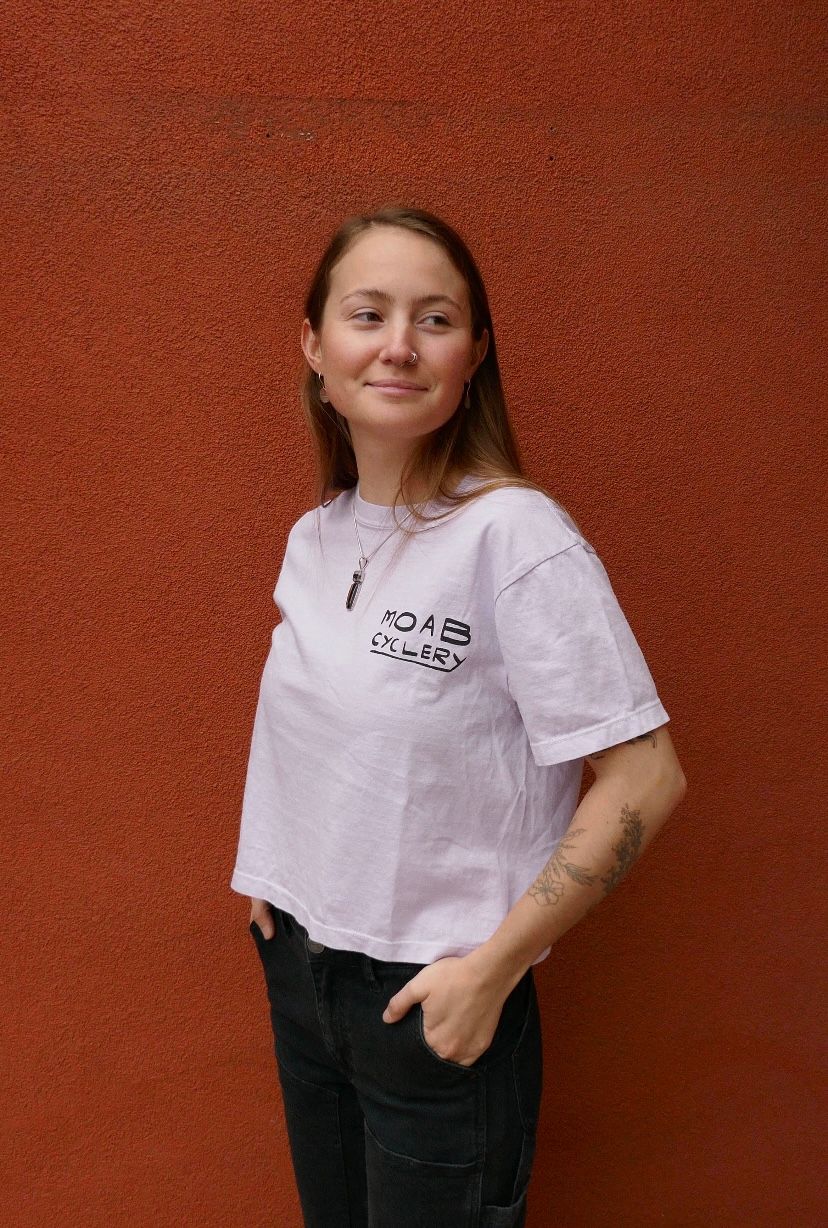 MC Creature Boxy T-Shirt - Women's