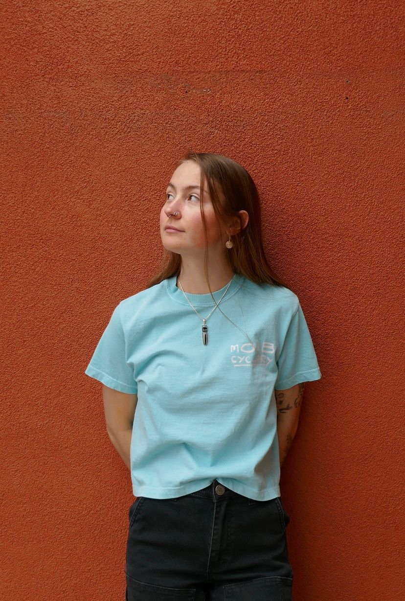 MC Creature Boxy T-Shirt - Women's