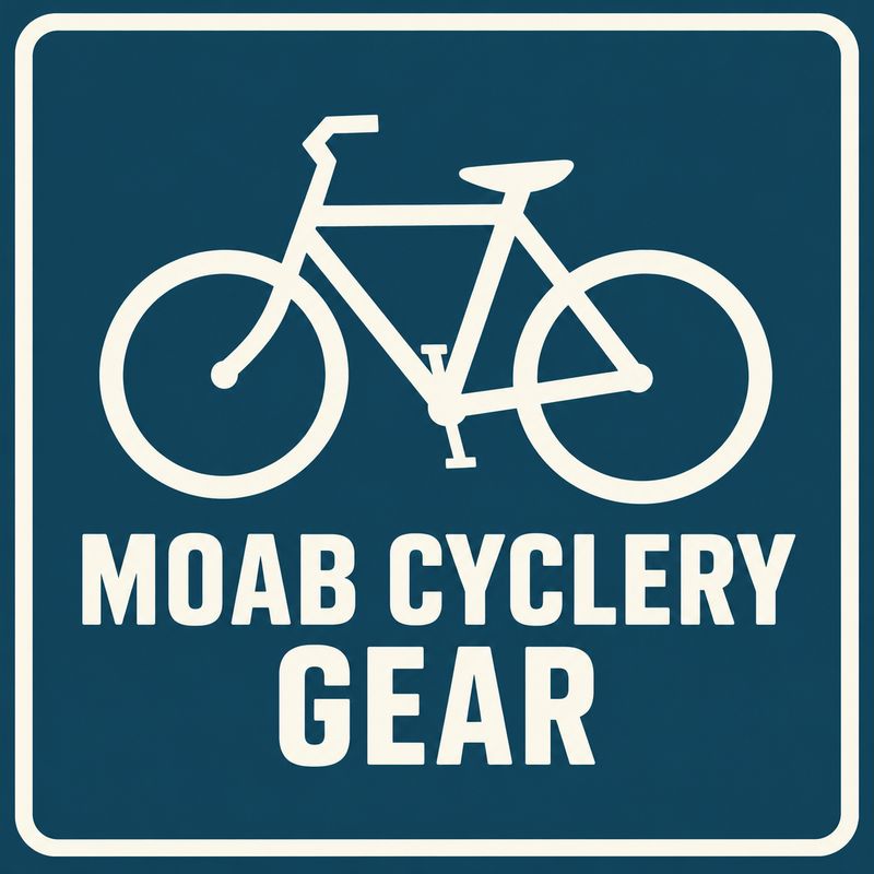 Moab Cyclery Gear