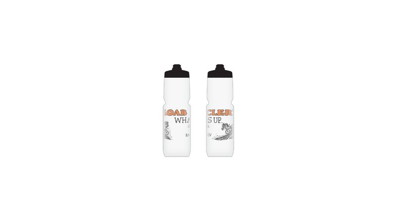 MC Insulated Bottle 23oz