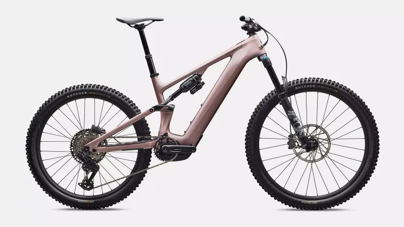 2026 Specialized Turbo Levo Gen 4 Comp Carbon e-bike (multiple sizes) 2026 Specialized Turbo Levo Gen 4 Comp Carbon e-bike (multiple sizes)