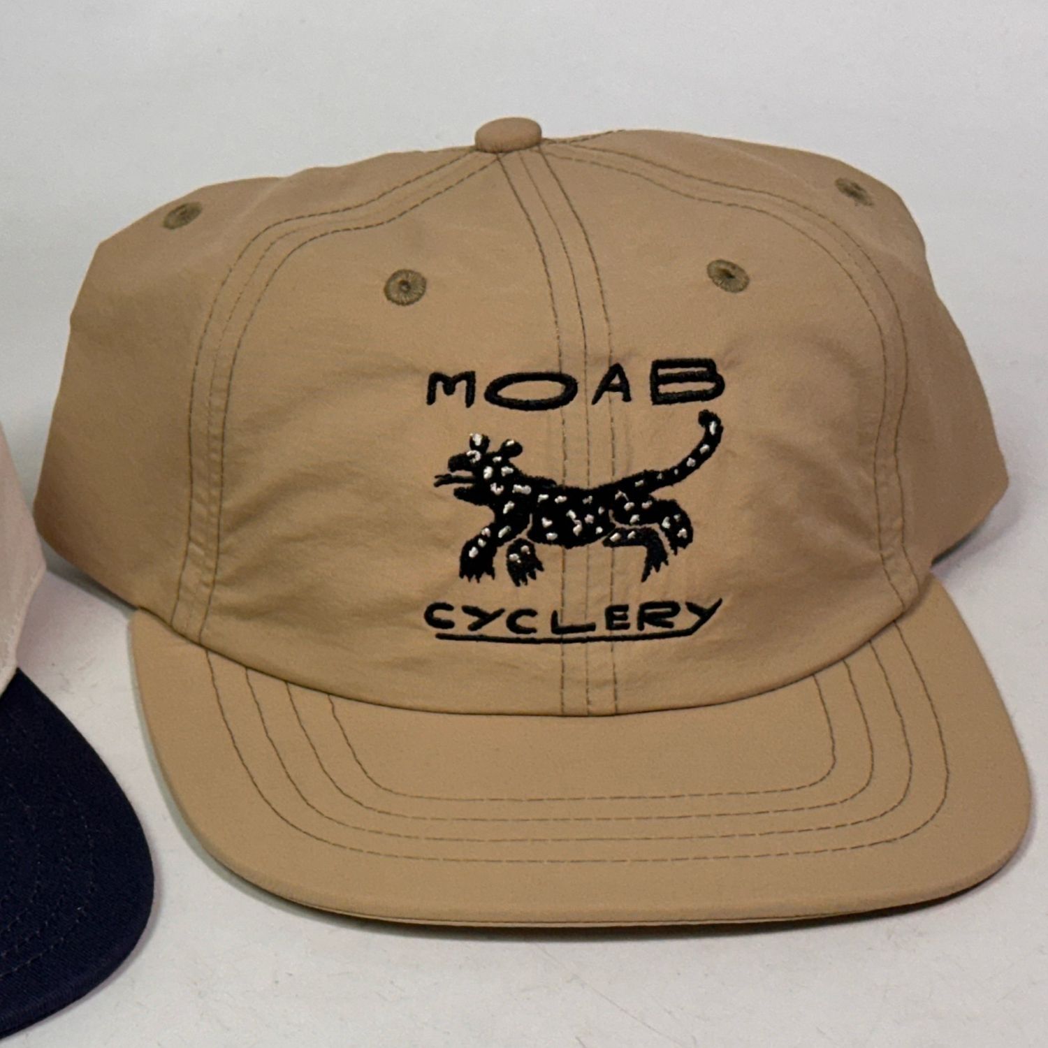 MC Creature Hat - AF Khaki