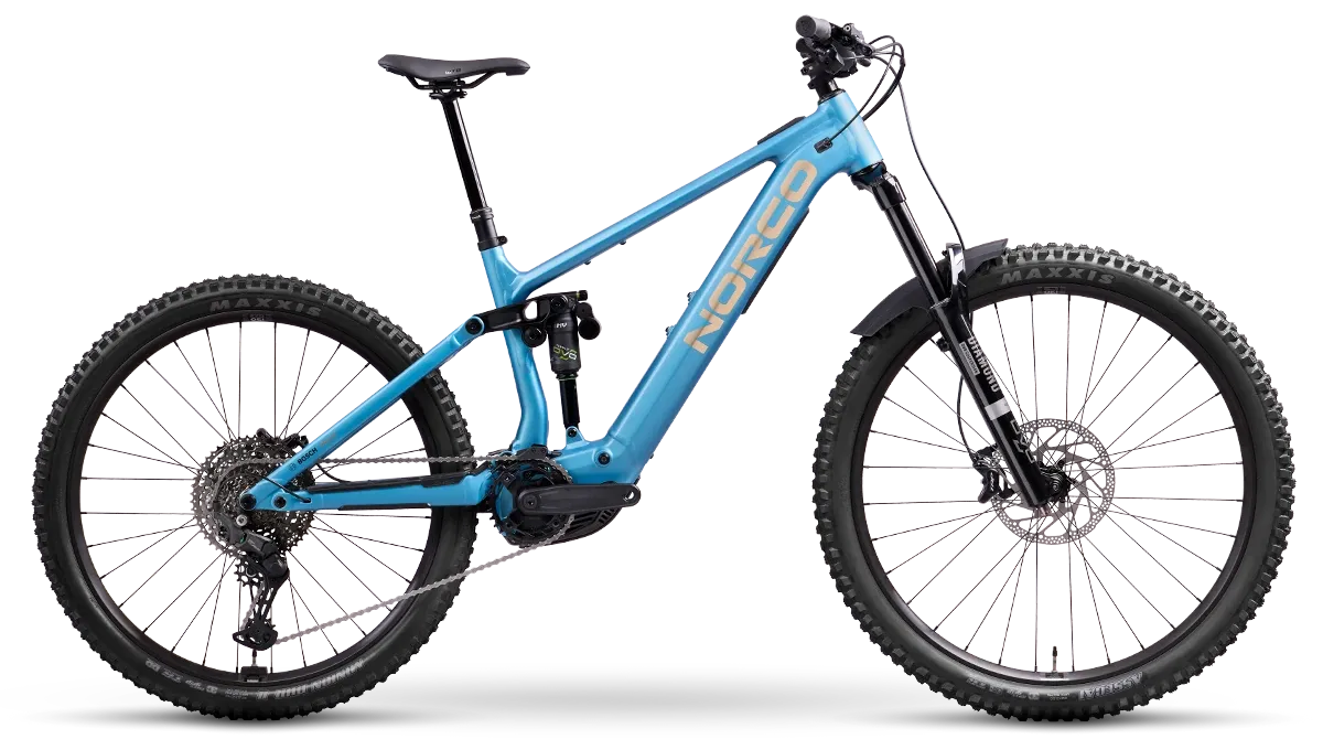 NORCO SIGHT VLT BOSCH A3 SZ3 29/27.5 BLUE