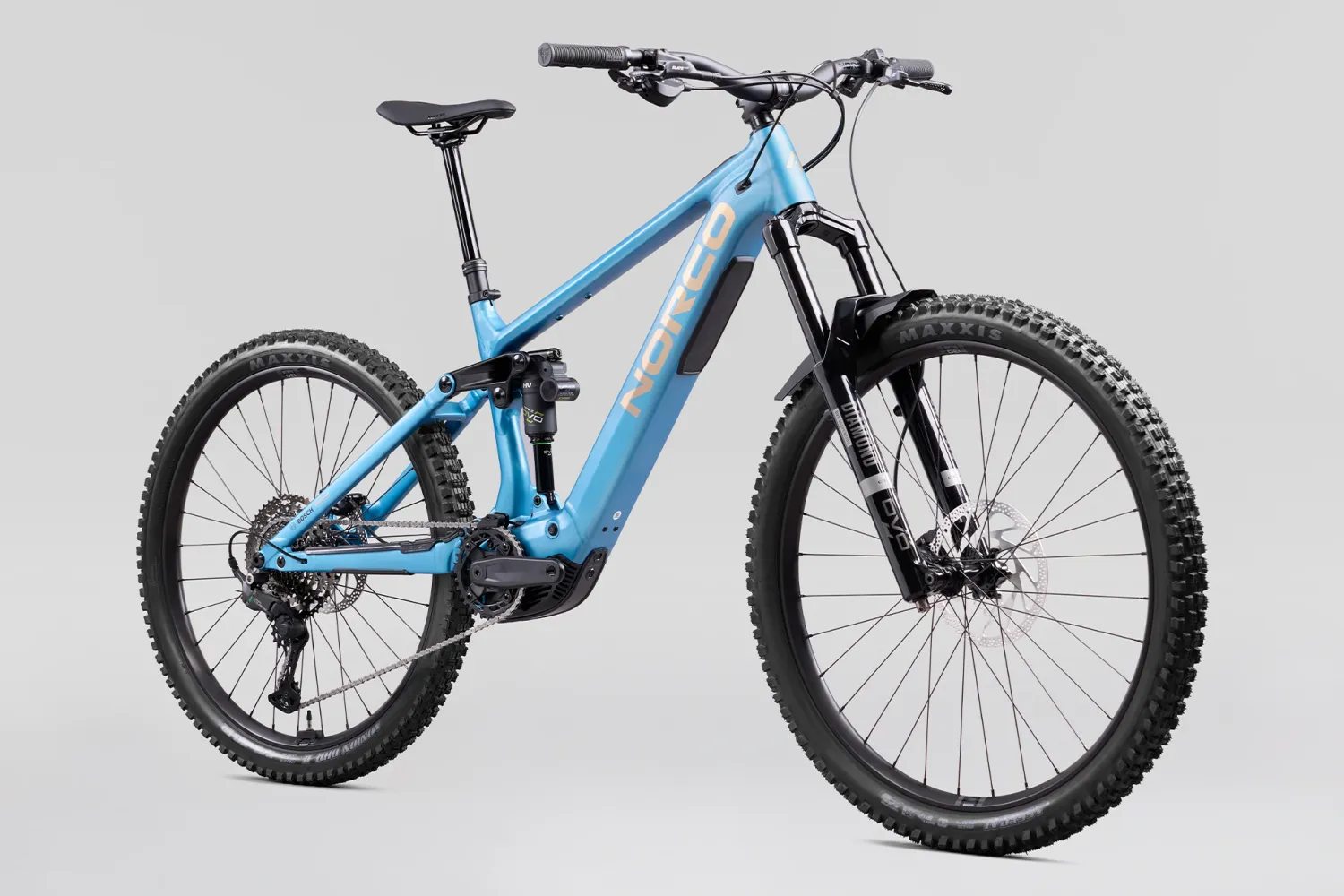 NORCO SIGHT VLT BOSCH A3 SZ3 29/27.5 BLUE