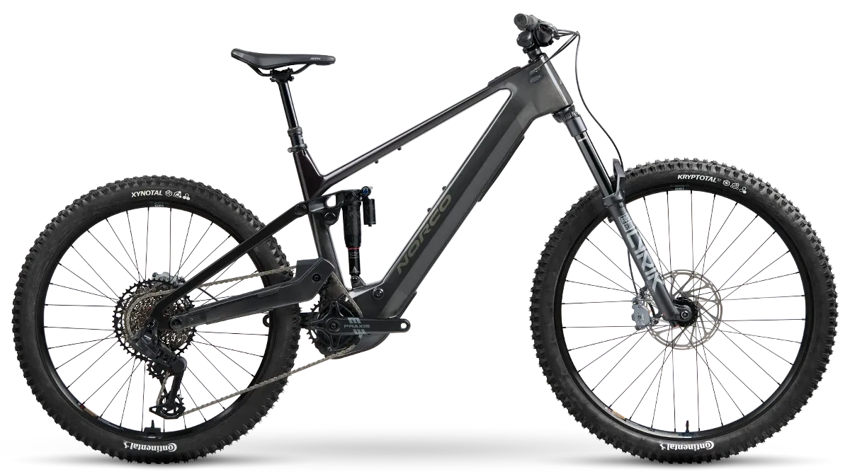 NORCO SIGHT VLT CX C2 150 29/27.5