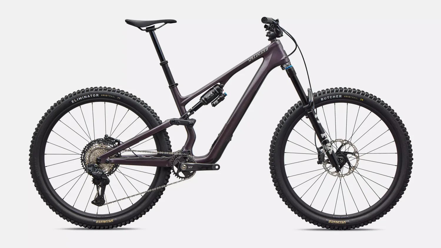 2026 Specialized Stumpjumper 15 Evo Expert