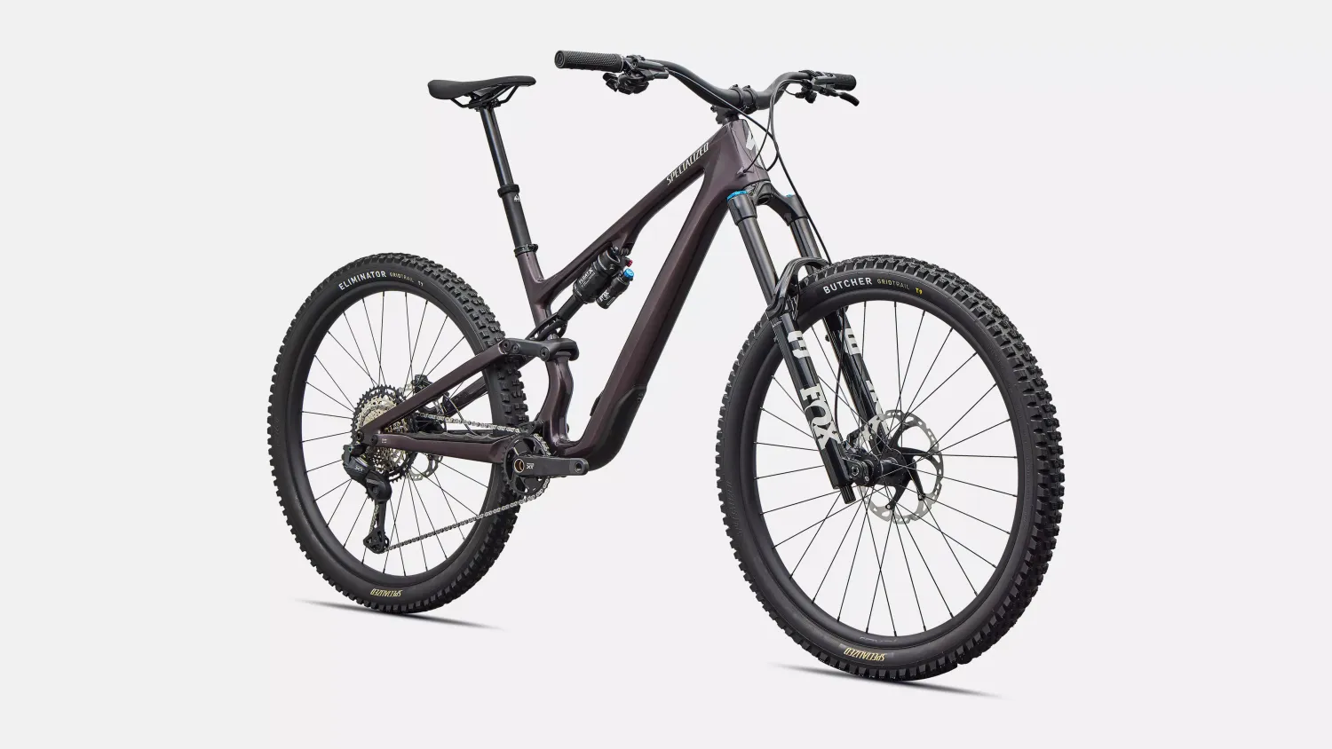 2026 Specialized Stumpjumper 15 Evo Expert 2026 Specialized Stumpjumper 15 Evo Expert