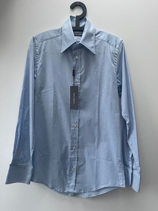 Koszula Dolce &amp; Gabbana