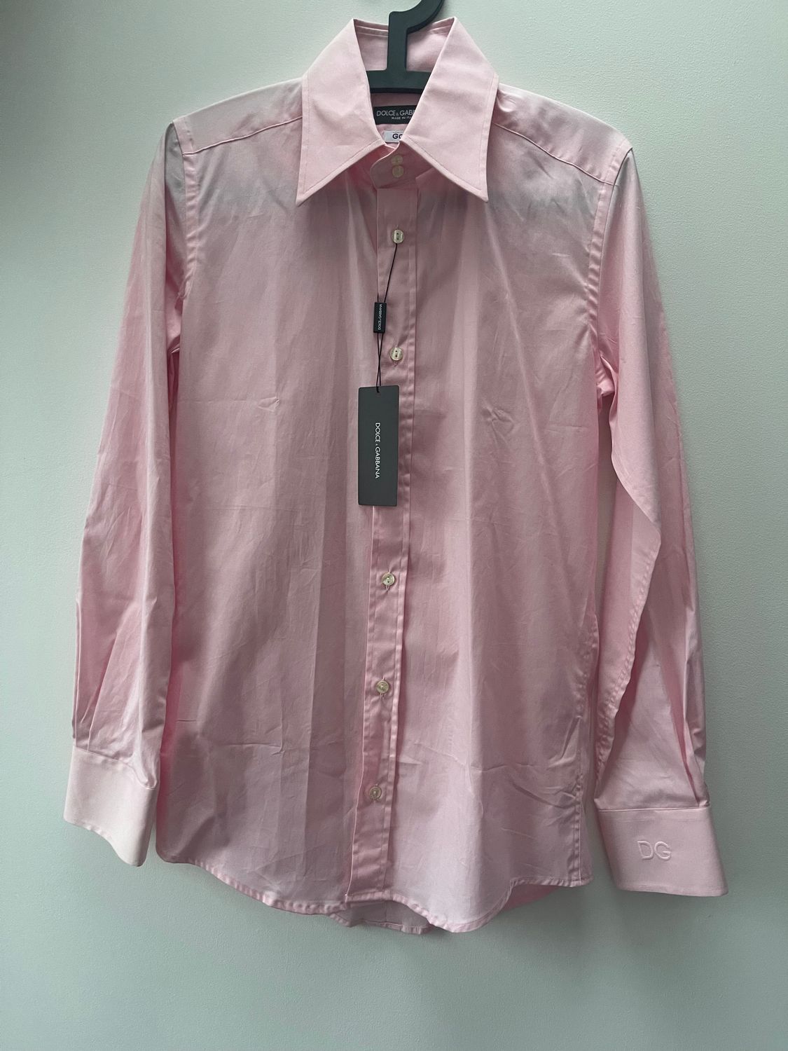 Koszula Dolce &amp; Gabbana