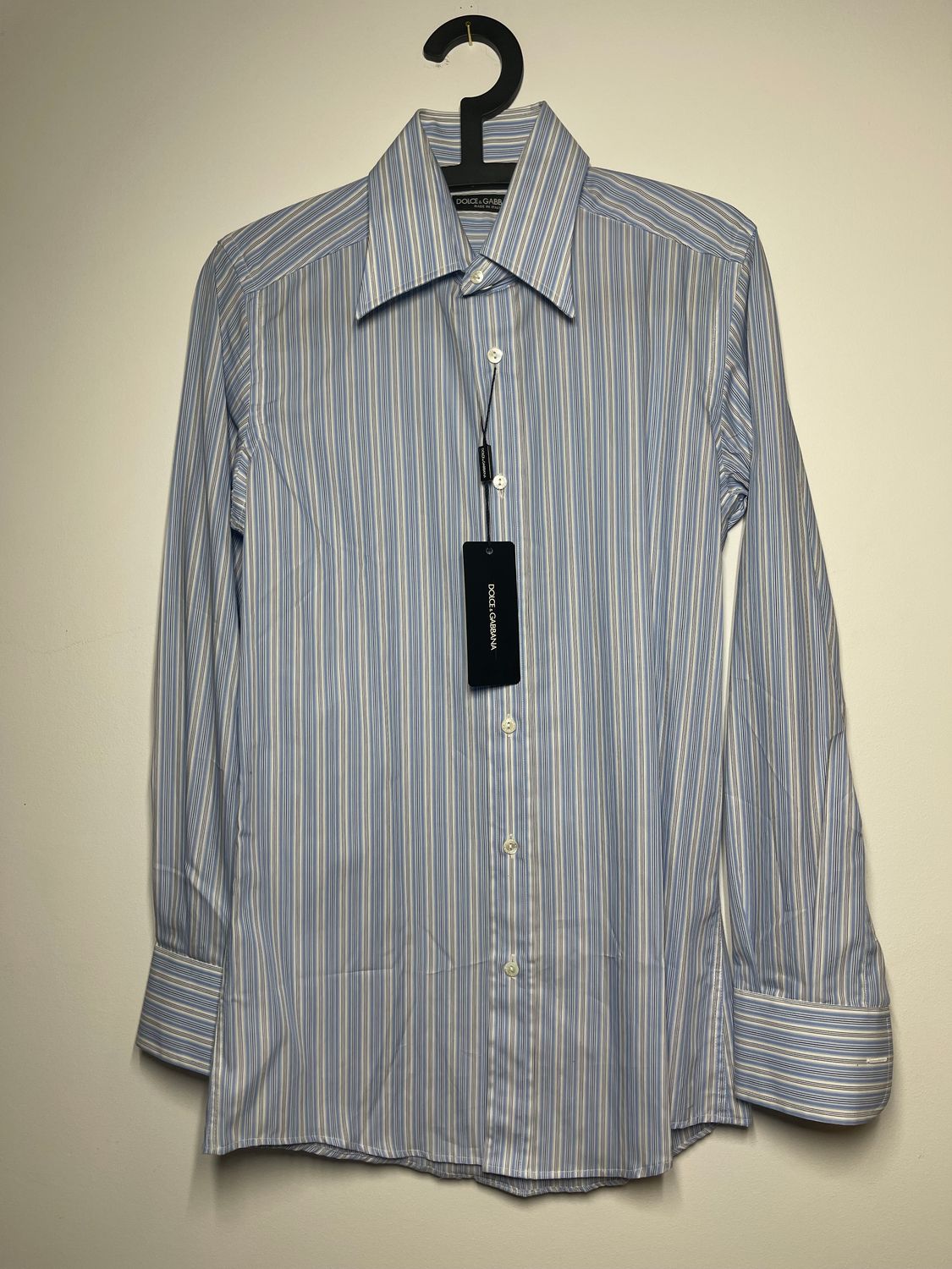 Koszula Dolce &amp; Gabbana