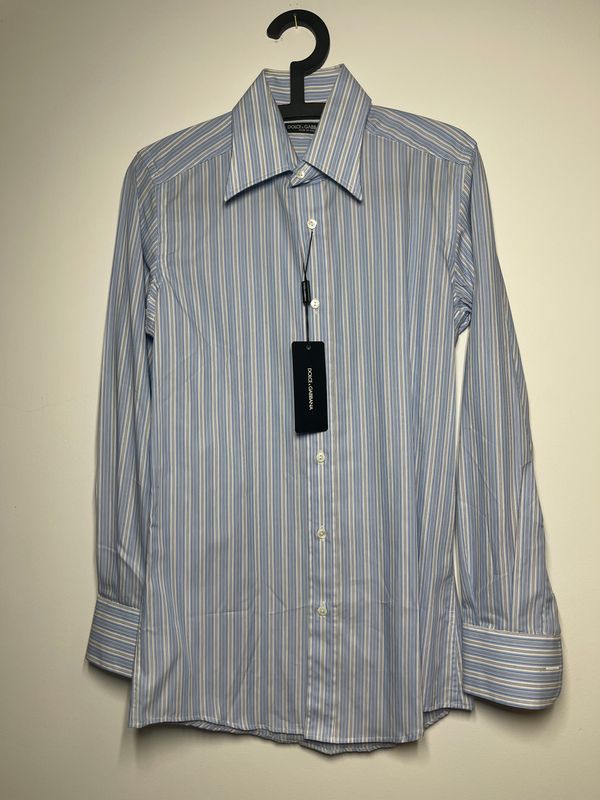 Koszula Dolce &amp; Gabbana