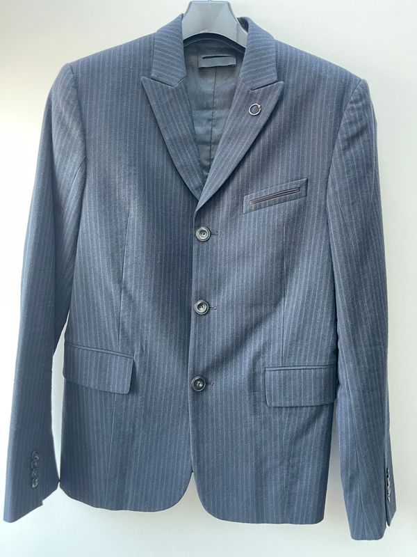 Marynarka Diesel Black Gold