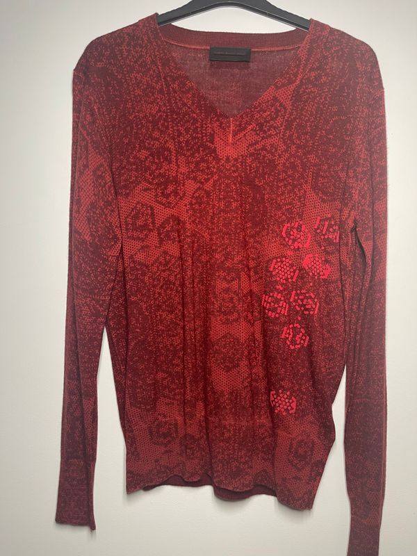 Sweter Diesel Black Gold