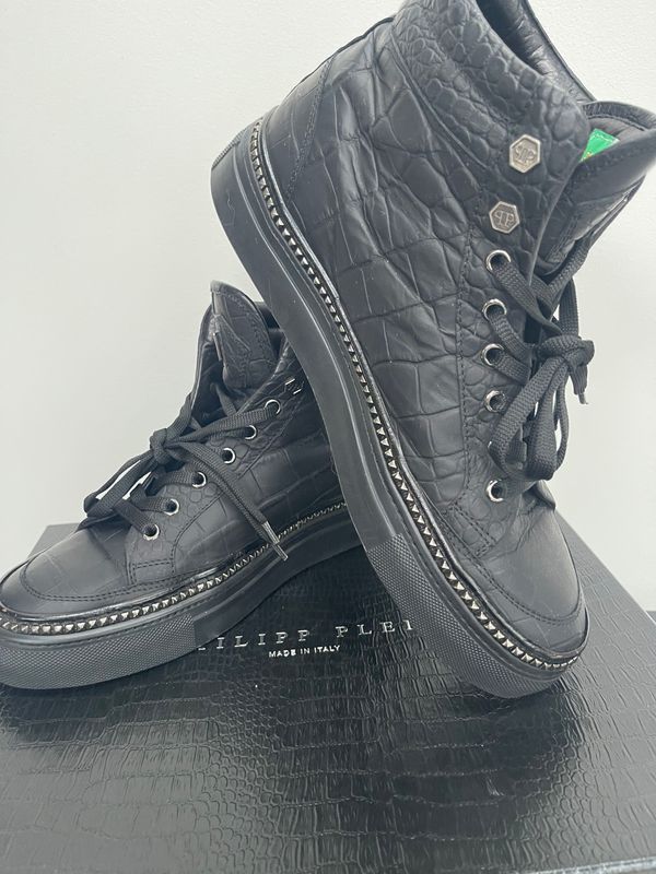 Buty Philipp Plein