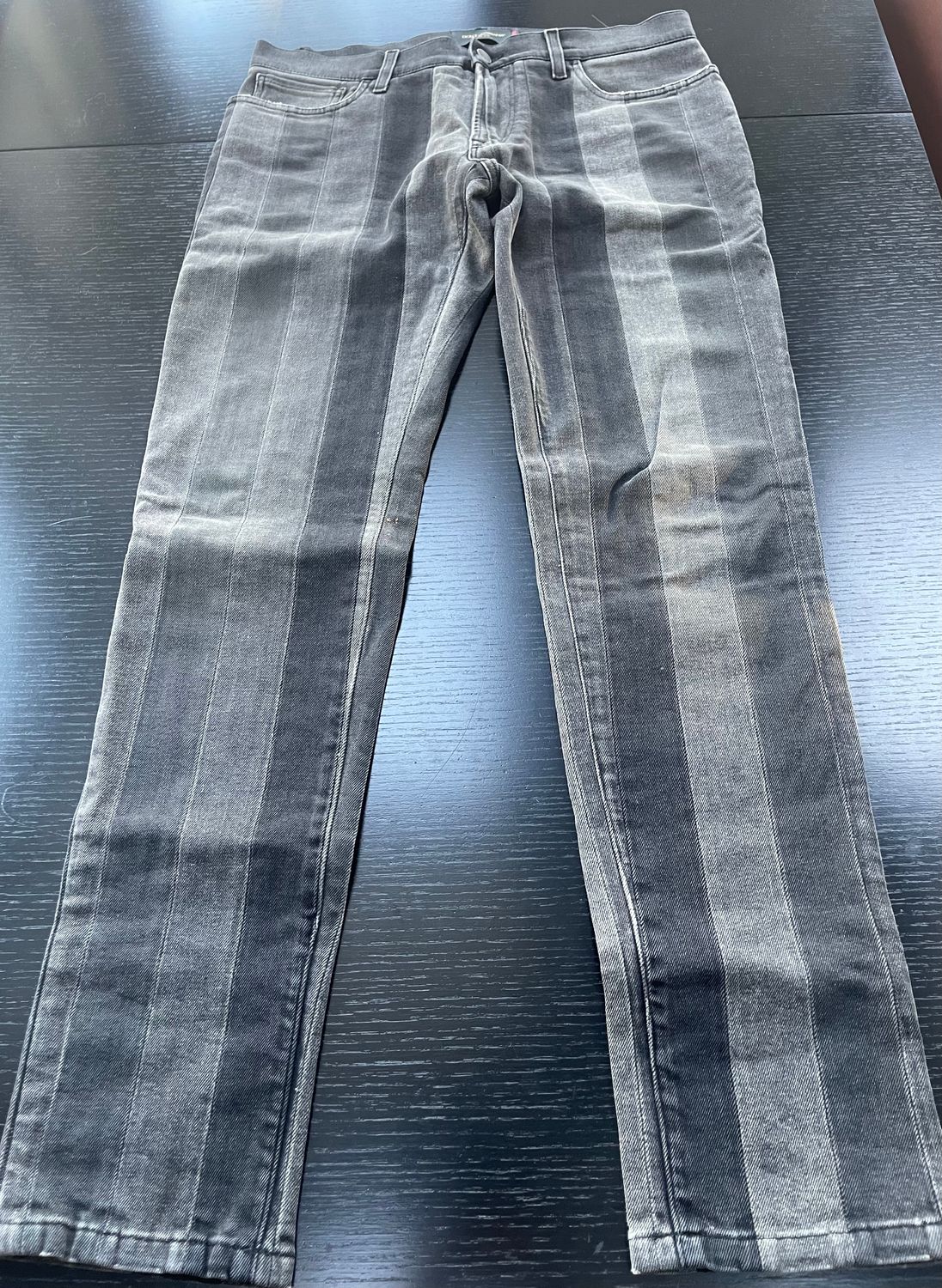 Jeansy Dolce &amp; Gabbana