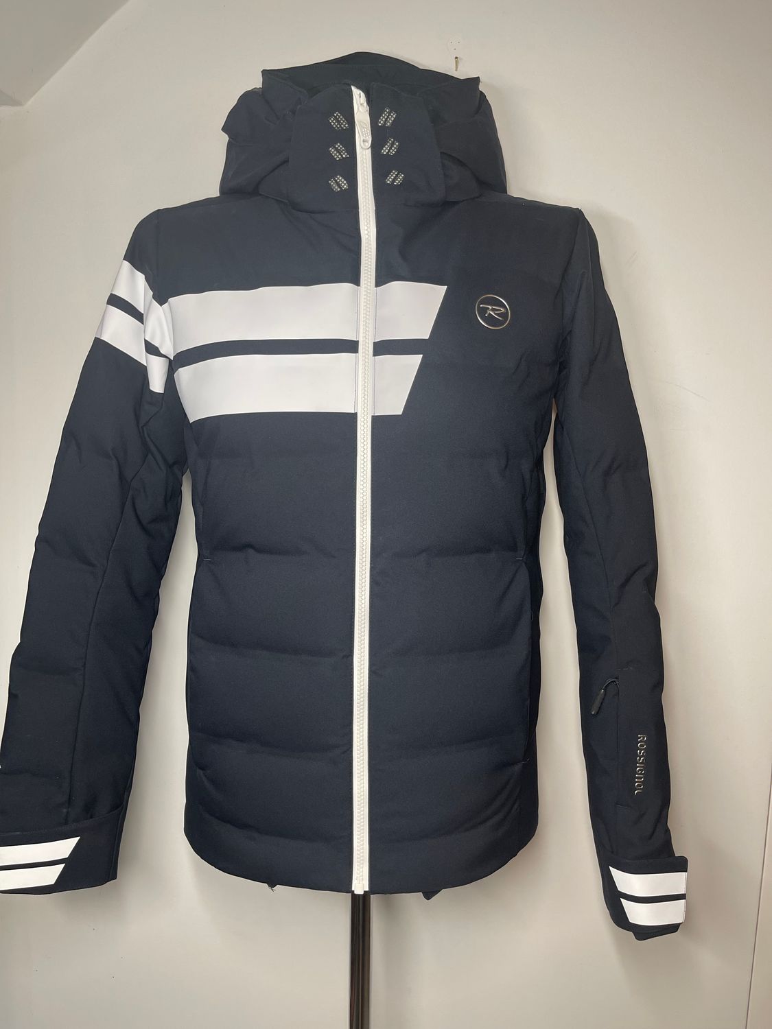 Kurtka narciarska Rossignol