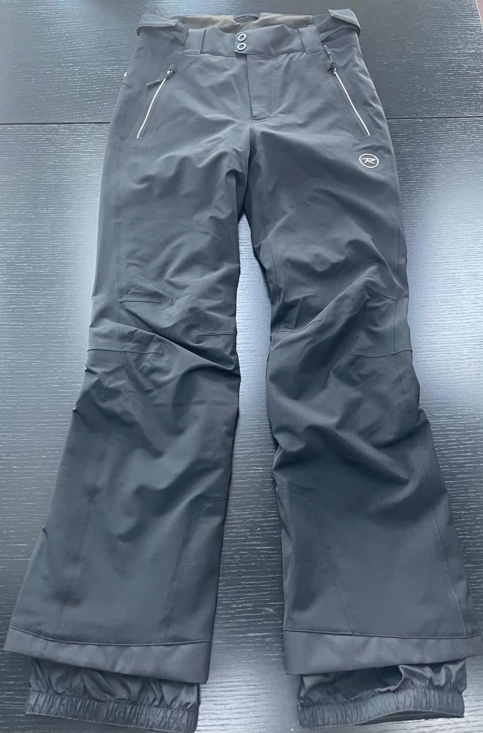 Spodnie narciarskie Rossignol