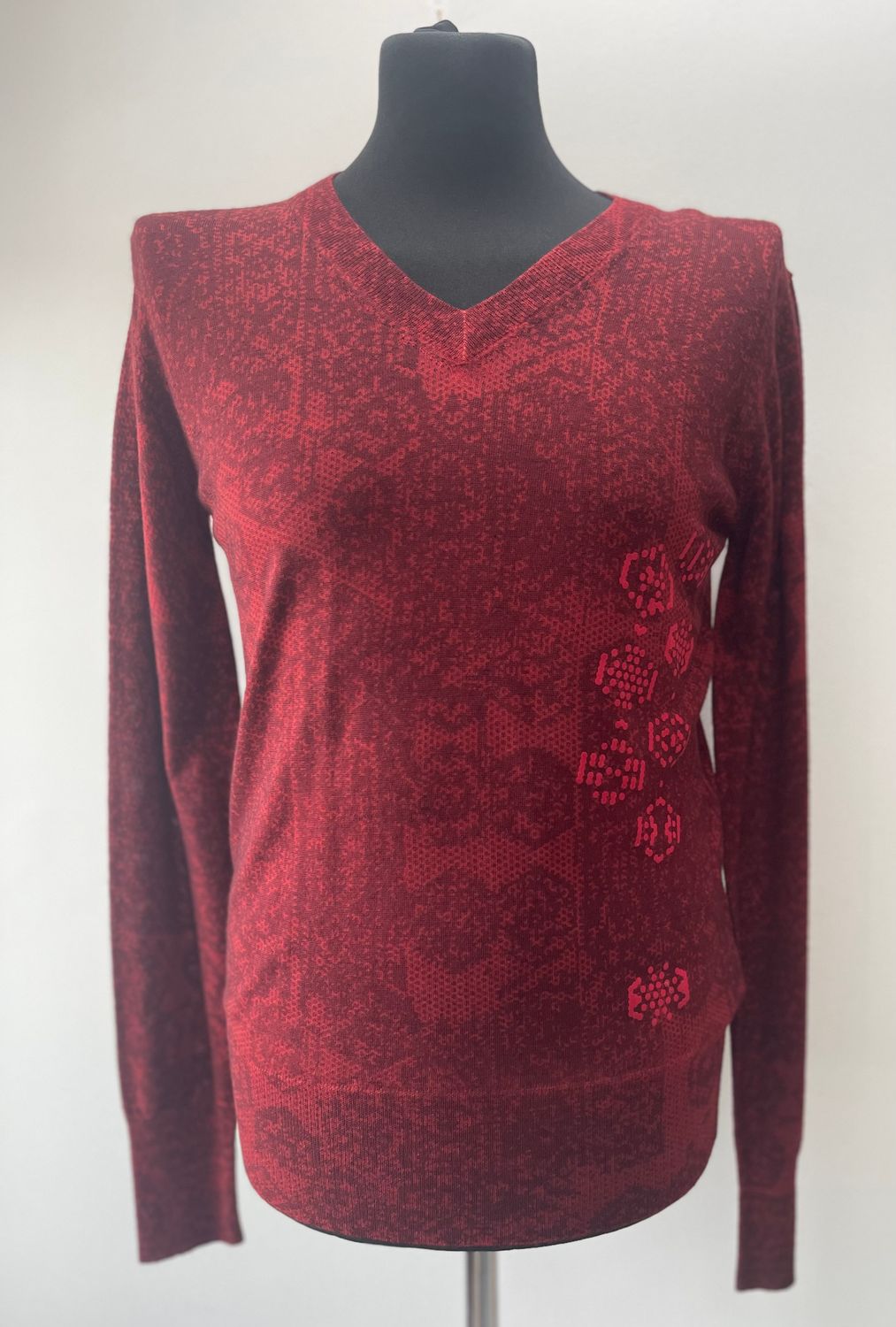 Sweter Diesel Black Gold