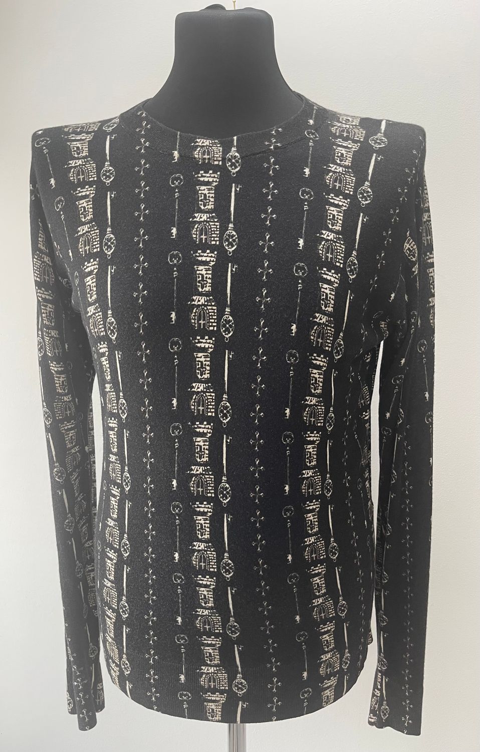 Sweter Dolce &amp; Gabbana