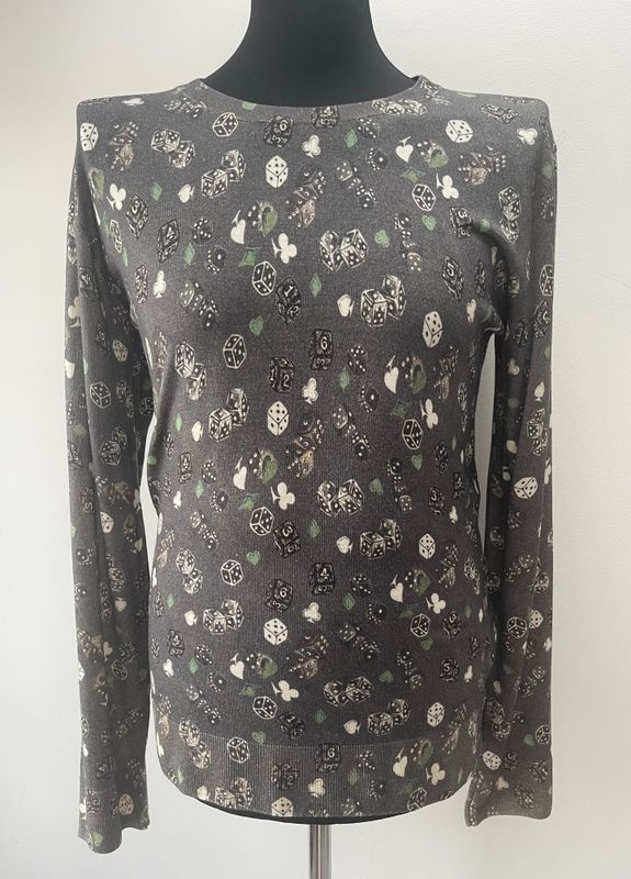 Sweter Dolce &amp; Gabbana