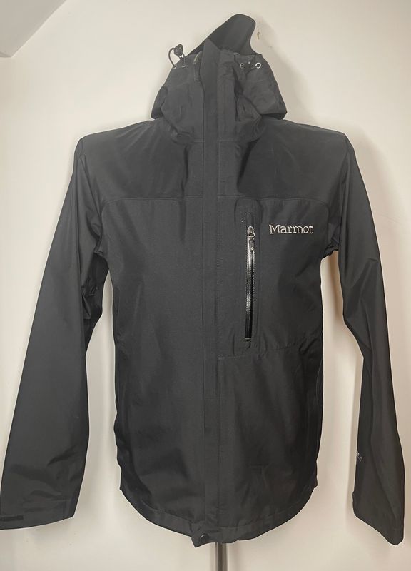 Kurtka Marmot