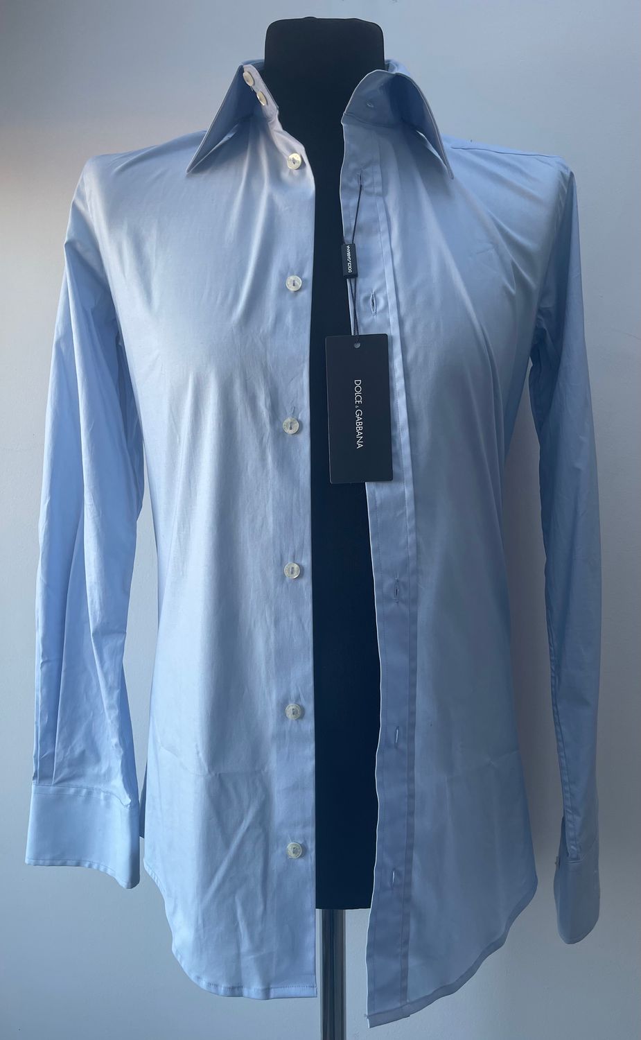 Koszula Dolce &amp; Gabbana