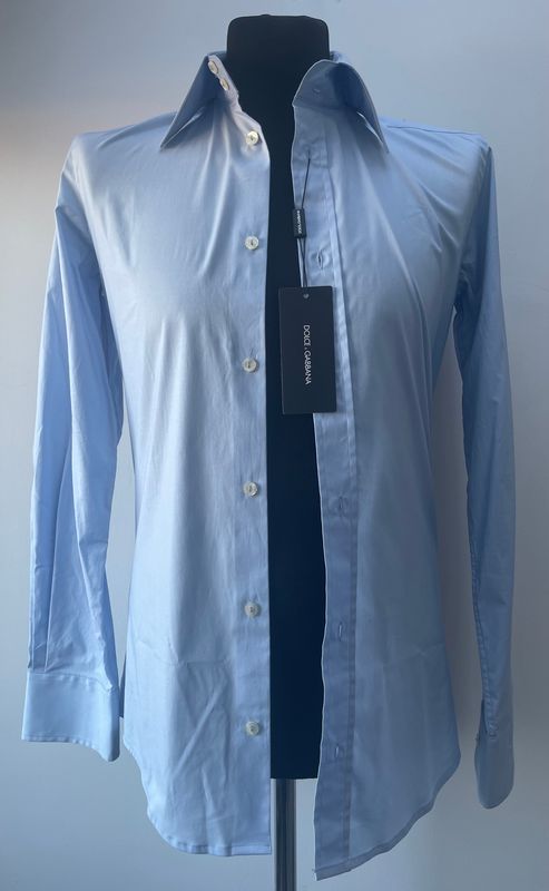 Koszula Dolce &amp; Gabbana