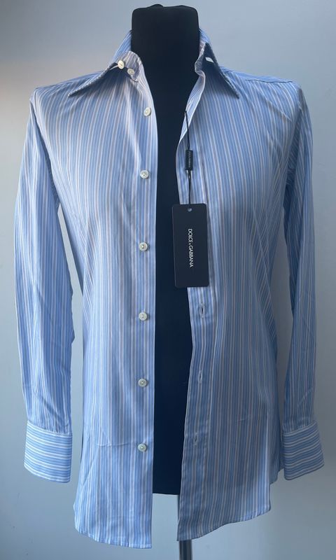 Koszula Dolce &amp; Gabbana