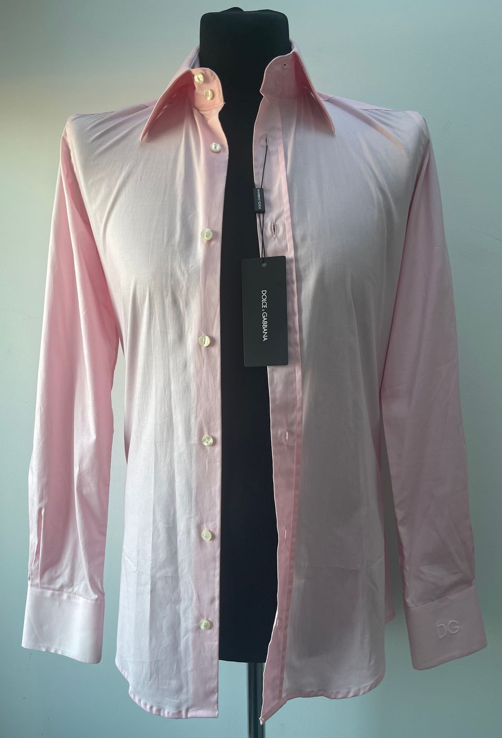 Koszula Dolce &amp; Gabbana