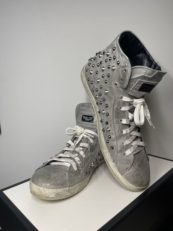 Sneakersy Philipp Plein