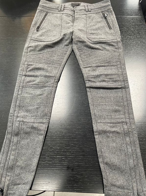 Spodnie Diesel Black Gold