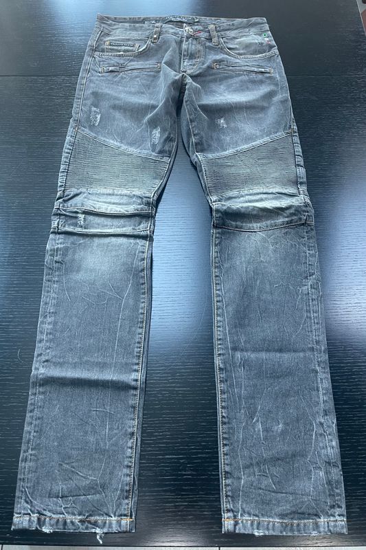 Jeansy Philipp Plein