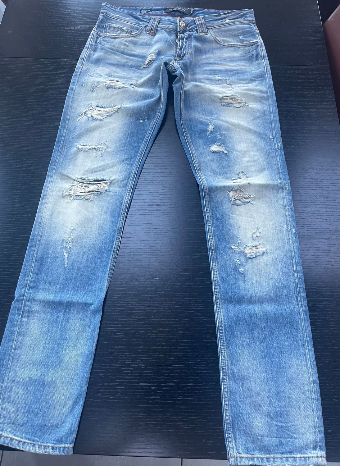 Jeansy Philipp Plein