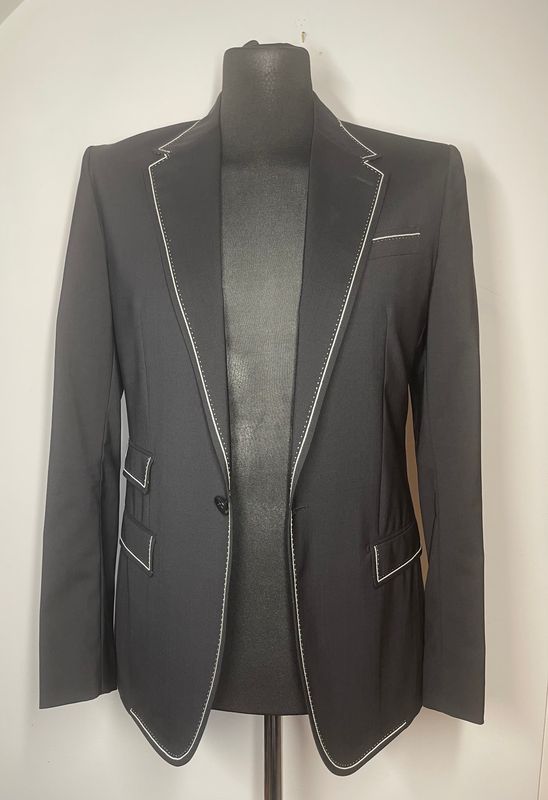 Marynarka Dolce &amp; Gabbana