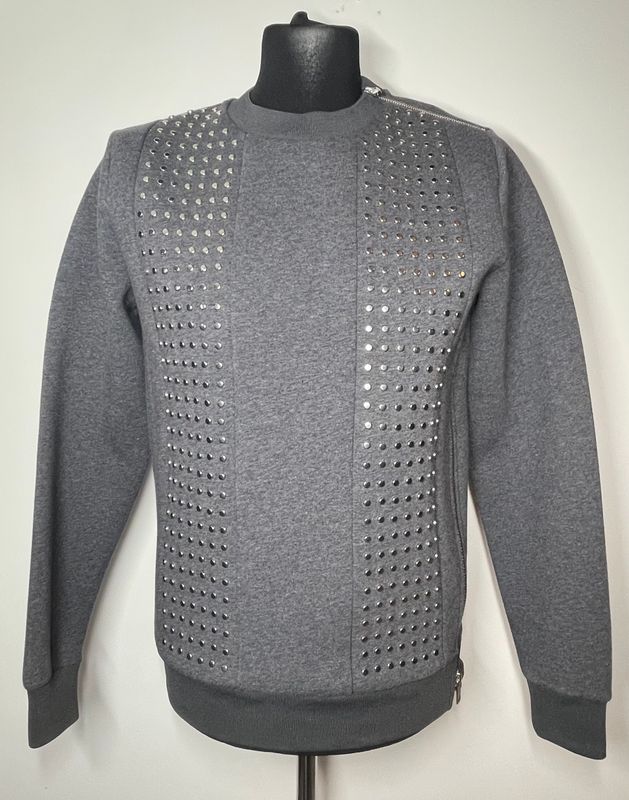 Bluza Diesel Black Gold