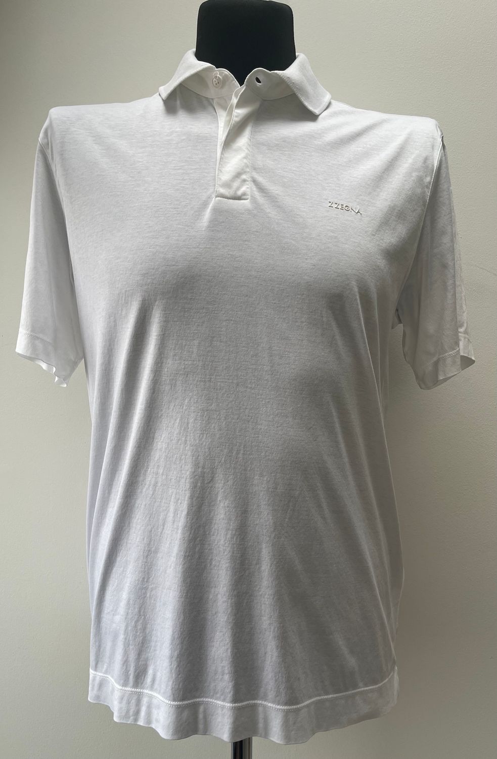 Koszulka Polo Z Zegna