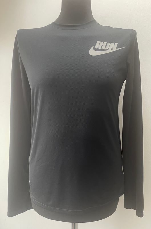 Koszulka Nike running