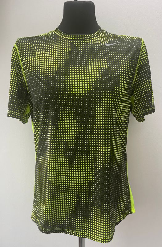 Koszulka Nike running