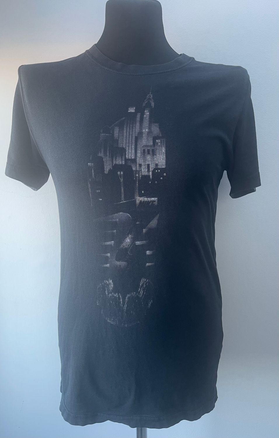 T-shirt sportowy Nike