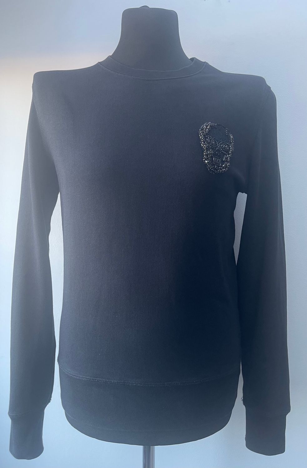 Bluza Alexander McQueen