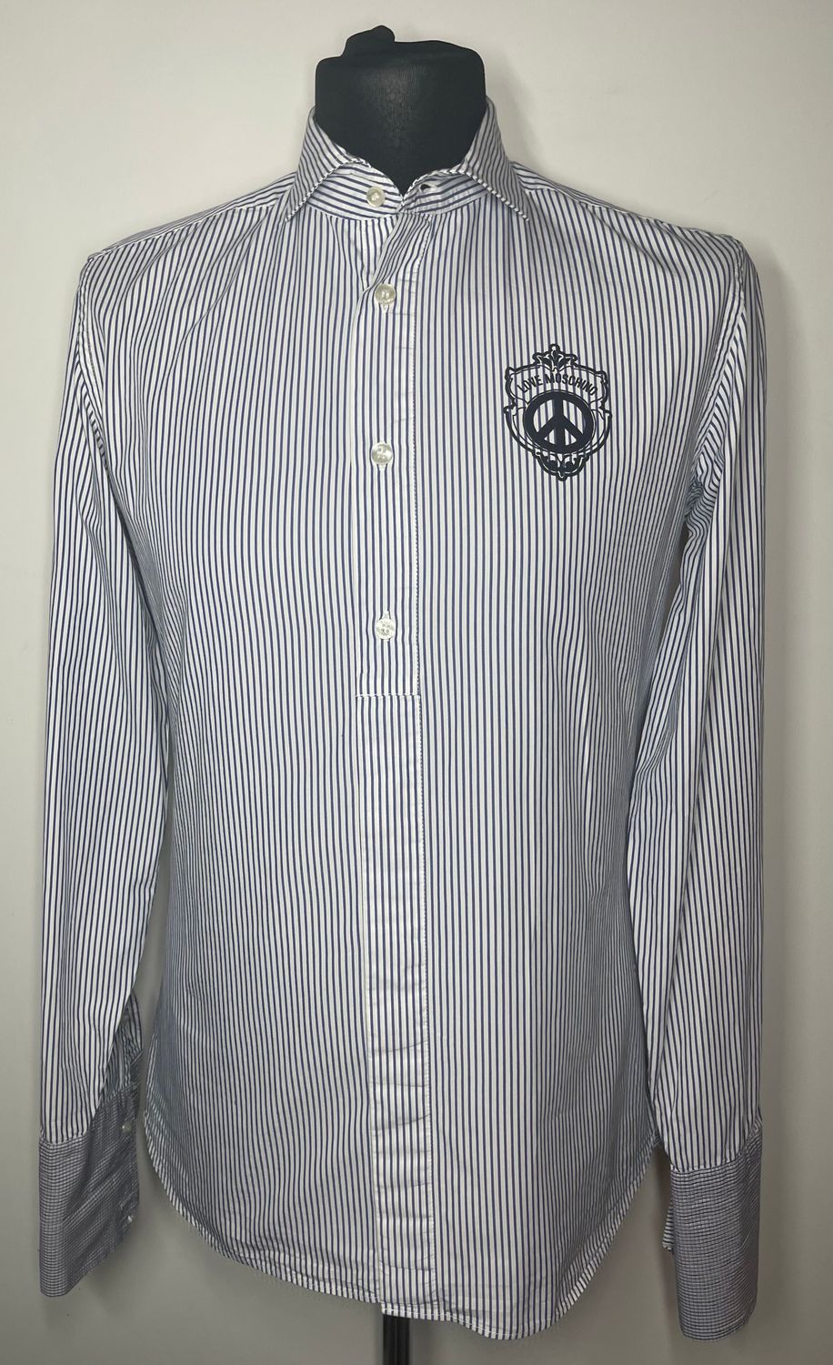 Koszula Love Moschino