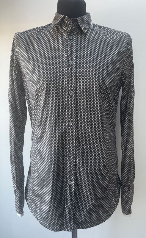 Koszula Alexander McQueen