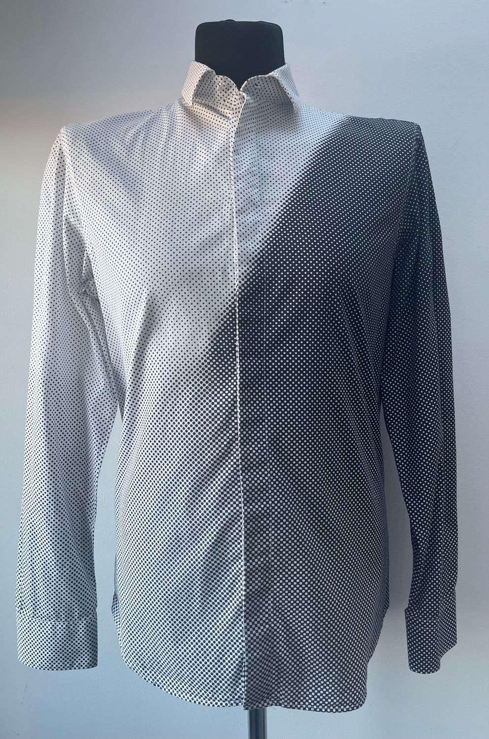 Koszula Emporio Armani