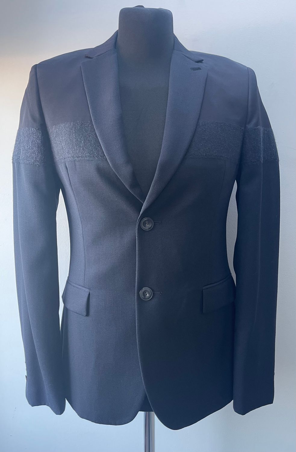 Marynarka Diesel Black Gold