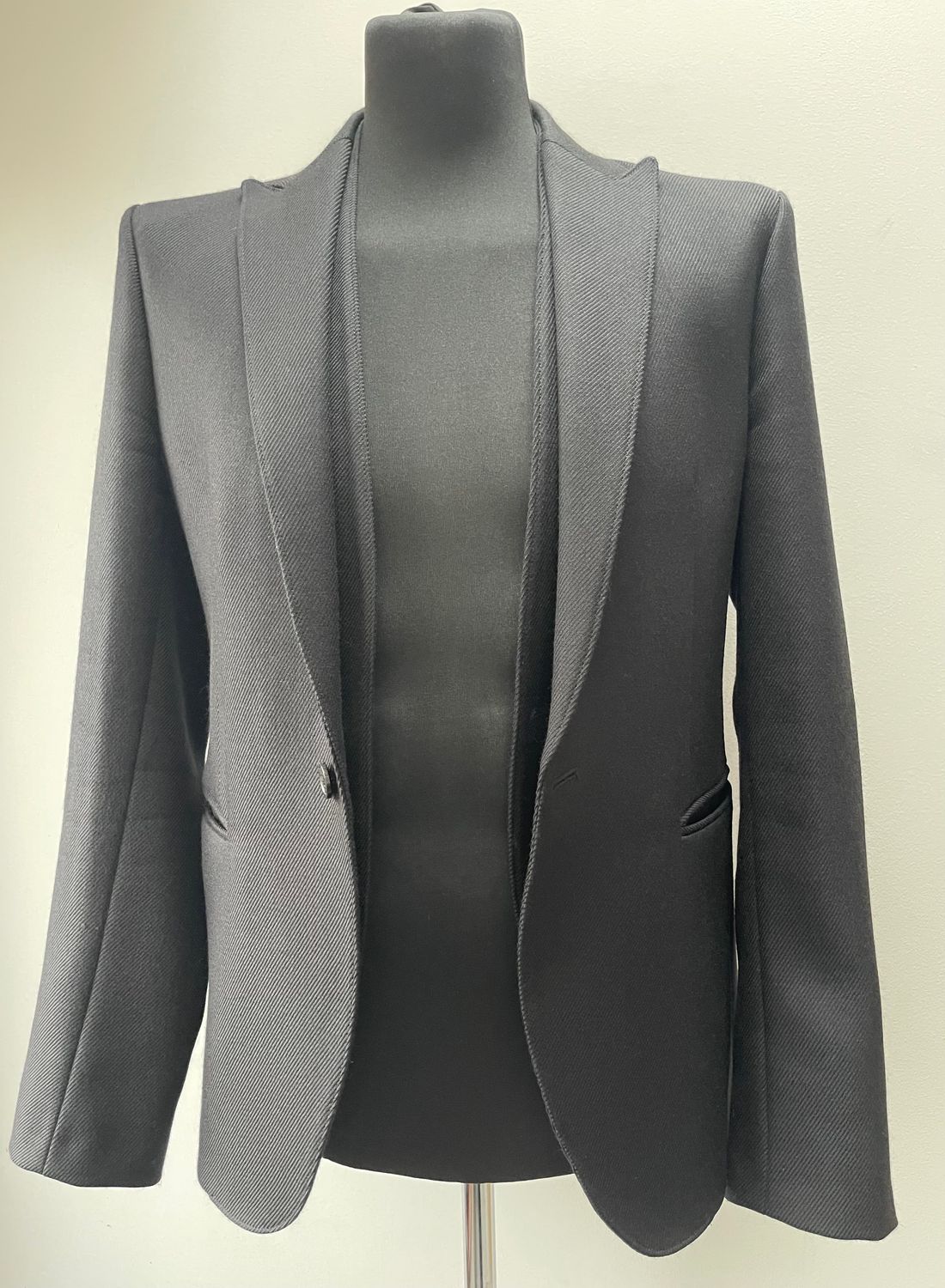 Marynarka Emporio Armani