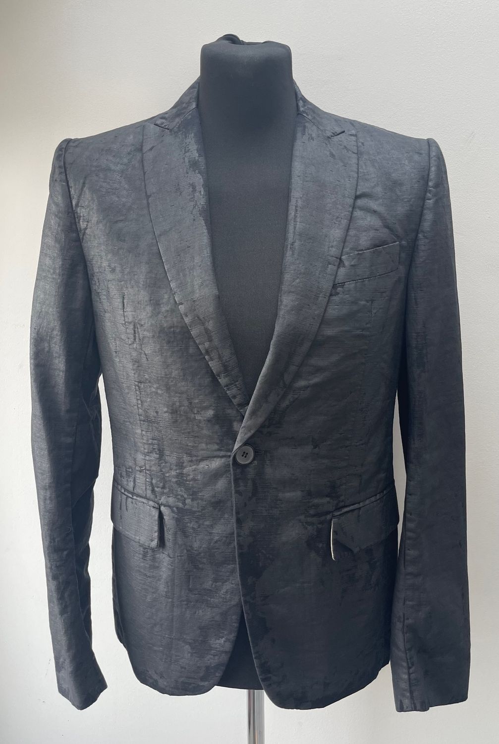 Marynarka Diesel Black Gold